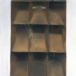 Yang Liu    Bookshelf-Nonconservation   Oil on Canvas  200x150cm   2008