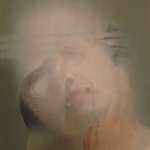 杨千 肖像7  80x100cm 2004