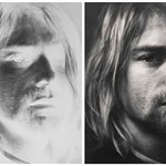 Untitled－Kurt Cobain