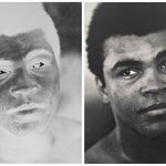 Untitled－Muhammad Ali
