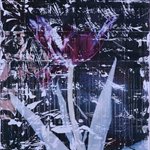 Parker Ito  Captiol Records Shit Toots tulip opening2  163x117cm Acrylic toner gloss varnish on canvas 2016